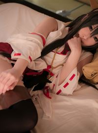 Cosplay [my suite] suite collection10 haruna 2(30)